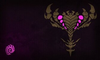 Starcraft Wallpaper