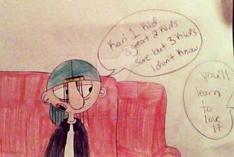 Sid And Kari Parenthood Comic By Mysancuarylittlepony On