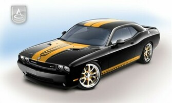 Car Wallpaper HD Muscle