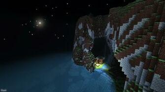 Minecraft Wallpaper In HD Fan Art Show Your Creation