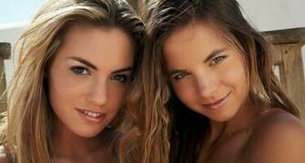 Veronika Fasterova HD Wallpaper Background Image