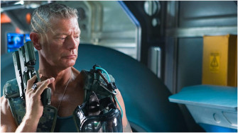 Avatar Star Says His Returning Character Who Died In The First