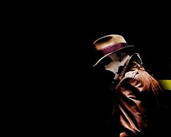 Watchmen Rorschach HD Wallpaper Avatars Desktop