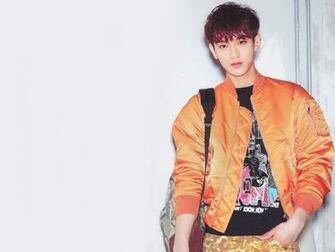 Exo Tao Wolf Wallpaper By Yuka55202565