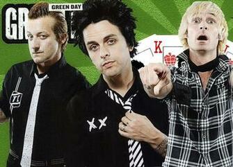 Green Day