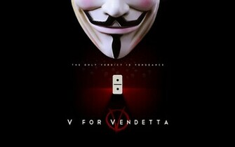 For Vendetta HD Wallpaper Pictures
