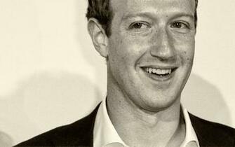 Mark Zuckerberg HD Wallpaper
