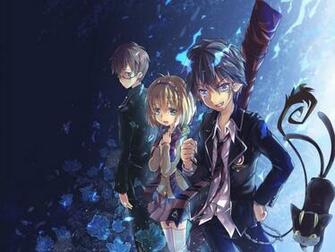 App Shopper Wallpaper Blue Exorcist Edition Photography