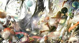 Deemo HD Wallpaper Background