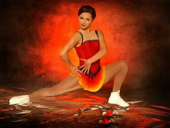 Hollywood Hoties Ice Skate Hotie U S Champion Sasha Cohen