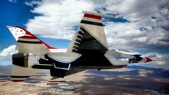 United States Air Force Wallpaper