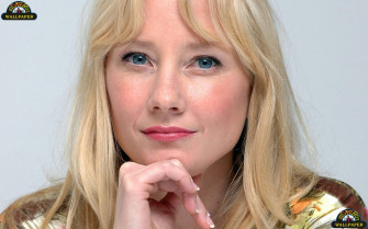 Anne Heche HD Wallpaper