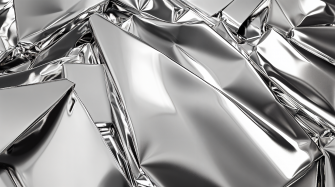 Foil 4k Wallpaper