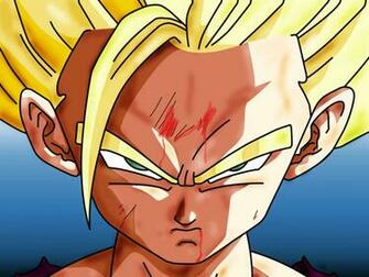 Gohan HD Wallpaper Gallery