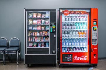 Vending Machine Pictures Image