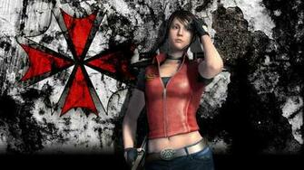 Pics Photos Resident Evil Claire Redfield HD Wallpaper