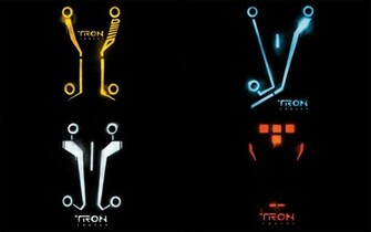 Tron Legacy Wallpaper By L