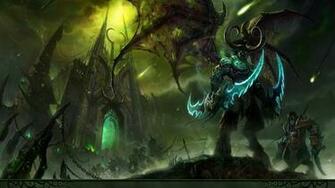 World Of Warcraft Wallpaper In