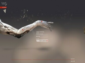 Deus Ex Human Revolution Wallpaper Stock