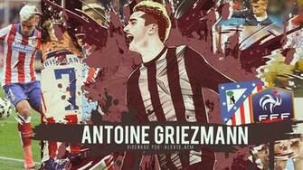 Atletico Madrid Background Net