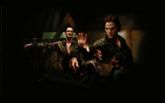 Supernatural Wallpaper Season