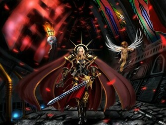 Warhammer 40k Wallpaper Bolter Inquisition