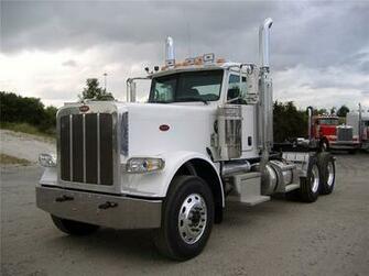 Peterbilt Wallpaper Trucks Buses