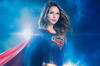 Supergirl Tv Series Image Super Girl Promos HD Wallpaper And