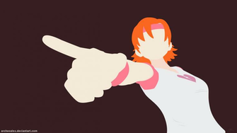 Rwby Nora Valkyrie Minimalist Wallpaper By Archeoalex