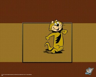 Top Cat Hanna Barbera Wallpaper