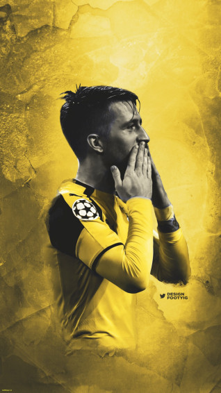 Borussia Dortmund Wallpaper