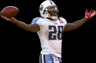 Chrisj Johnson HD Wallpaper