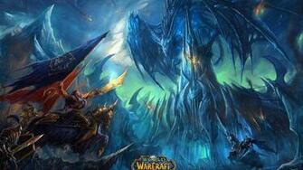 Best Game World Of Warcraft Wallpaper HD High Resolution