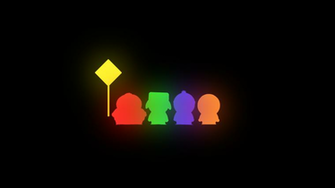 South Park Background Net
