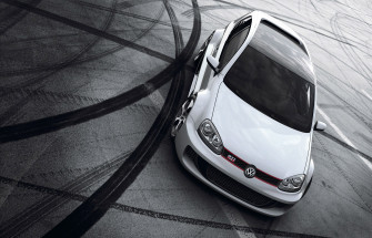 Vehicles Volkswagen Golf Gti HD Wallpaper