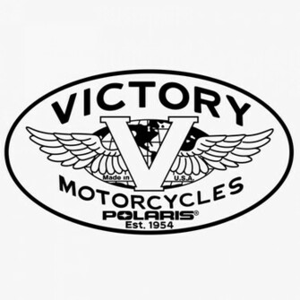 Motorcycle Logo Victory Ipod