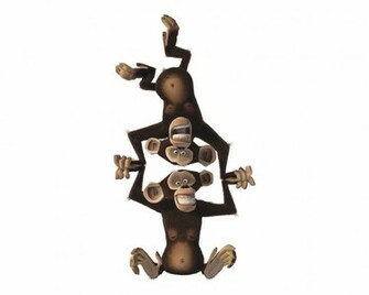 Madagascar Wallpaper Zewall