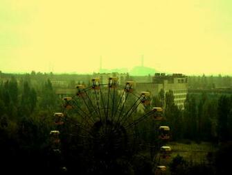 Pripyat Chernobyl Wallpaper Wallpoper
