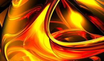 Abstract Digital Art Wallpaper