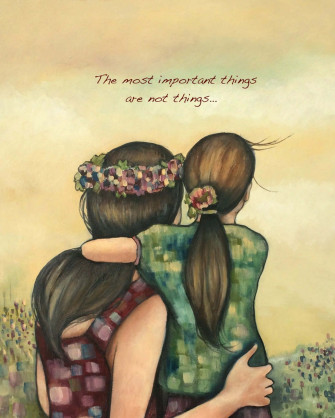 Mother Picture Wallpaper