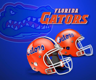 Florida Gators Wallpaper