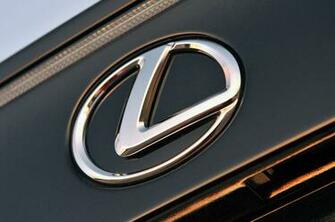 Lexus Logo