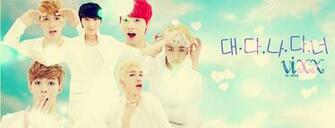Vixx Wallpaper