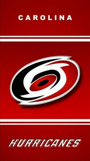 Carolina Hurricanes Sports iPhone Wallpaper S 3g