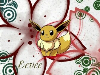 Eevee Wallpaper Pokemon Anime Forums News More