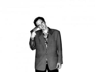 Quentin Tarantino Wallpaper High Resolution And Quality
