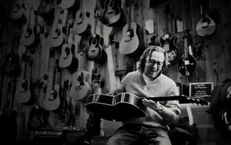 Eric Clapton And Jimi Hendrix Nanozine