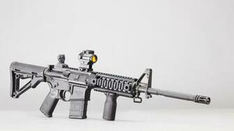Ar15 Wallpaper Vo