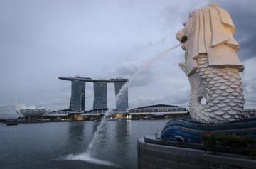 Singapore Street Photo Tour Aperture Tours