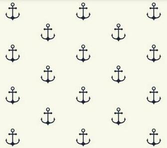 Anchor Wallpaper Anchored